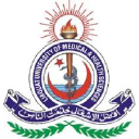Liaquat University of Medical and Health Sciences logo