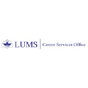 Lahore University of Management Sciences logo