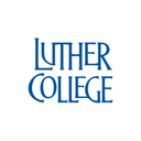 Luther College logo