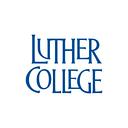 Luther College logo