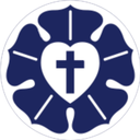 Evangélikus Hittudományi Egyetem logo