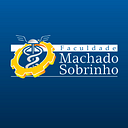 Machado Sobrinho Faculty logo
