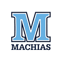 University of Maine – University of Maine at Machias logo