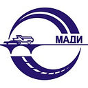 Moscow Automobile and Road Construction State Technical University logo