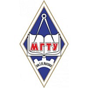 Magnitogorsk State Technical University named after G.I. Nosov logo