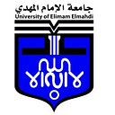 El-Imam El-Mahdi University logo