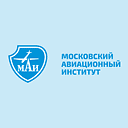 Moscow Aviation Institute logo