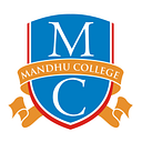 Mandhu College logo