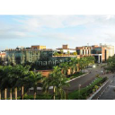 Maheslcm University logo