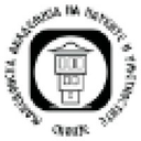 Macedonian Academy of Sciences and Arts logo