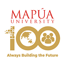 Mapua University logo