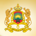 Morocco Identity logo