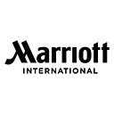 Marriot Hotels logo