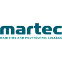 MARTEC logo
