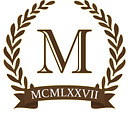Martin University logo