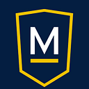 Maranatha Baptist University logo
