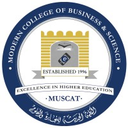 Modern College of Business & Science logo
