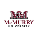 McMurry University (Copy) logo