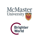 McMaster University logo