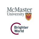 McMaster University logo