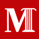 McPherson College logo