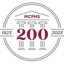 MCPHS University logo