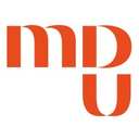 Mälardalen University logo