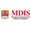 Management Development Institute of Singapore in Tashkent logo