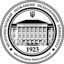 Bogdan Khmelnitsky Melitopol State Pedagogical University logo