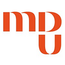 Mälardalen University logo