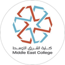 Middle East College (shibboleth) logo
