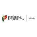 Secretaria Geral da Educação e Ciência logo