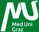 Medical University of Graz logo
