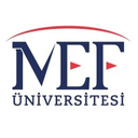 MEF University logo