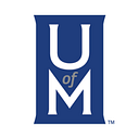 The University of Memphis logo