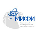 National Nuclear Research University logo