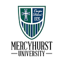 Mercyhurst University logo