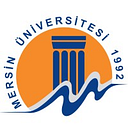 Mersin University logo
