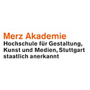 Merz Academy - University of Applied Arts Stuttgart logo