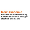 Merz Akademie, Hochschule für Gestaltung Stuttgart logo