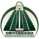 Mesoamerican University – Salesian Centre for Higher Studies logo