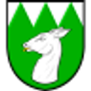 Municipal Library Milovice logo
