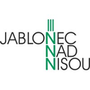 Municipal Library Jablonec nad Nisou logo