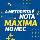 UMSP - Universidade Metodista de Sao Paulo logo