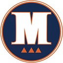 Polytechnic Metropolitan University of Puebla logo