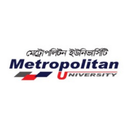 Metropolitan University logo