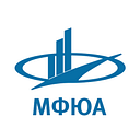 Moscow Finance and Law University logo