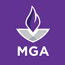 Middle Georgia State University logo
