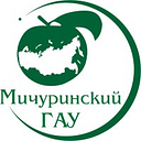 Michurinsk State Agrarian University logo