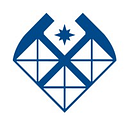 Russian State Geological Prospecting University named after Sergo Ordzhonikidze logo